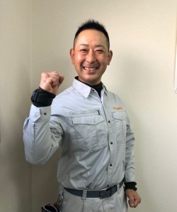街の屋根屋さん仙台店朝川