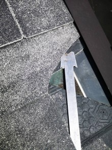 釘引き抜き