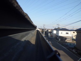 雨樋