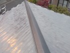 棟板金の写真