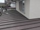 瓦棒屋根の写真