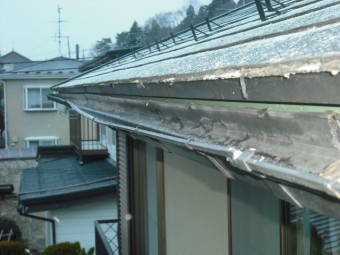雨樋