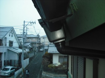 雨樋