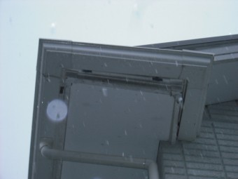 雨樋