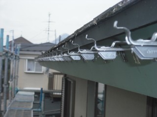 雨樋
