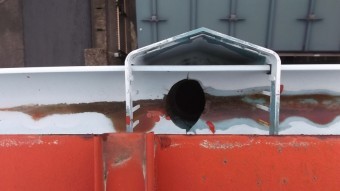 雨樋