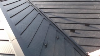 リファーナ屋根写真