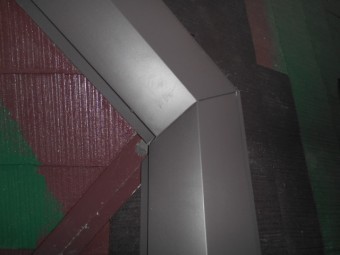 棟板金