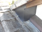 屋根の写真