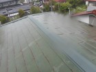 屋根の写真