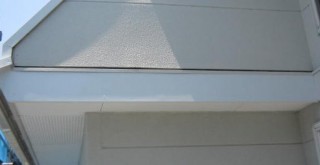 破風の写真
