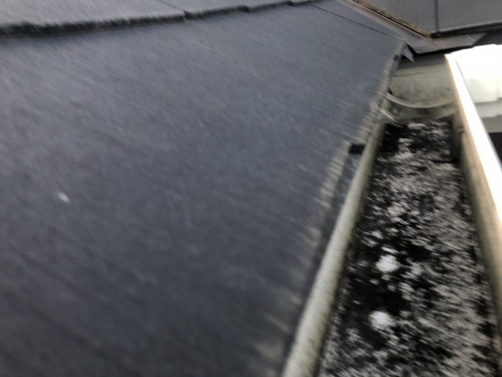 雨樋の写真