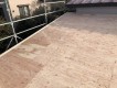 屋根下地の写真
