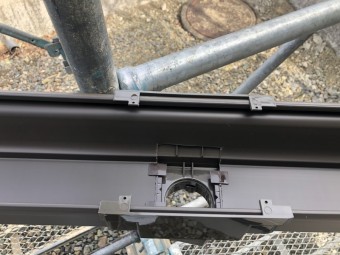 集水器の写真