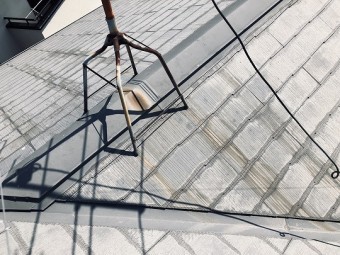 屋根状況