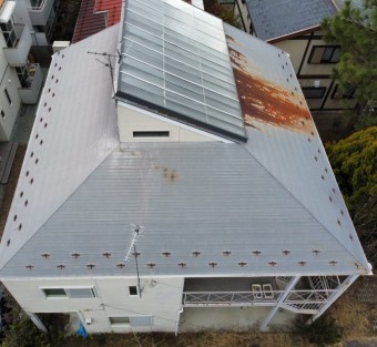 建物の写真