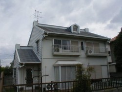 屋根
