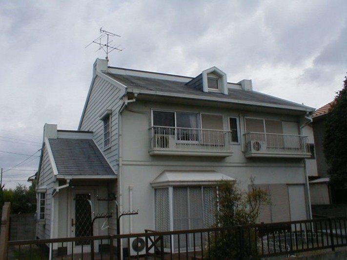 屋根
