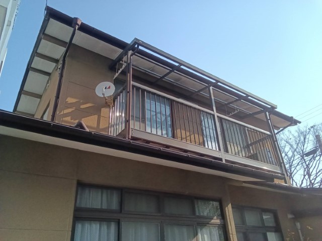 施工前1