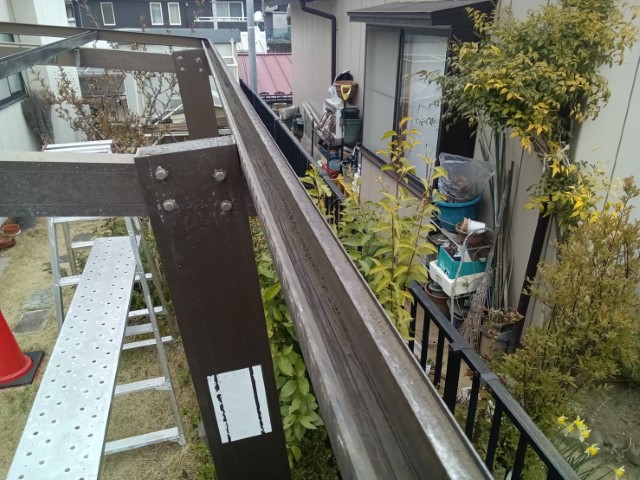 施工中2