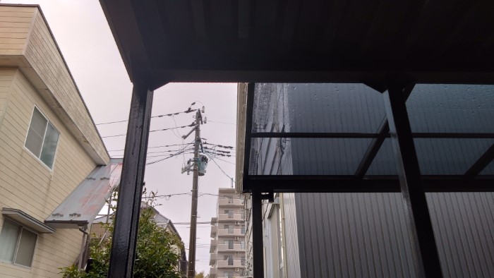 施工前3