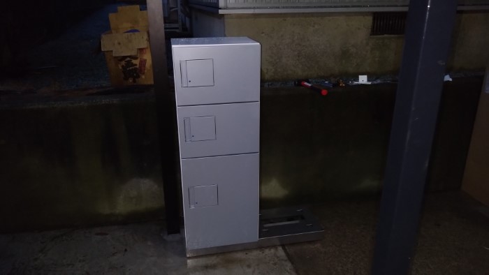 施工中5