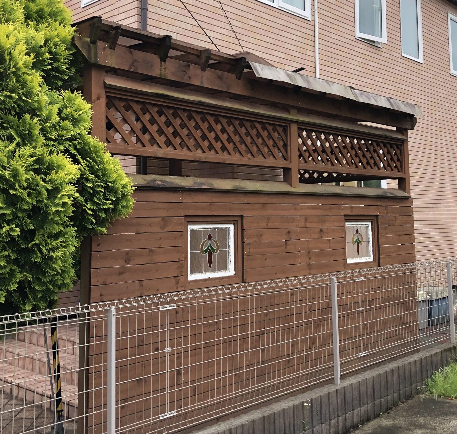 仙台市泉区のお客様より屋根工事依頼 調査費無料でご提案まで致します
