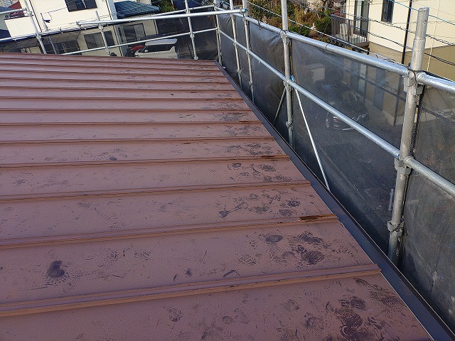 仙台小鶴Ｓ式解体