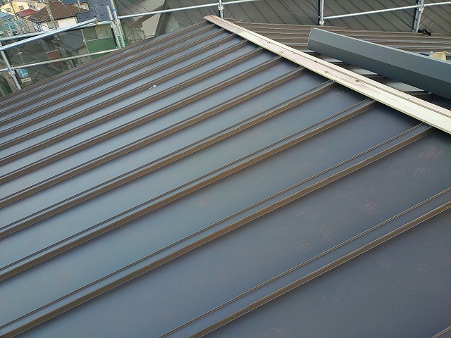 仙台小鶴Ｓ式棟