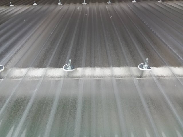 施工中1